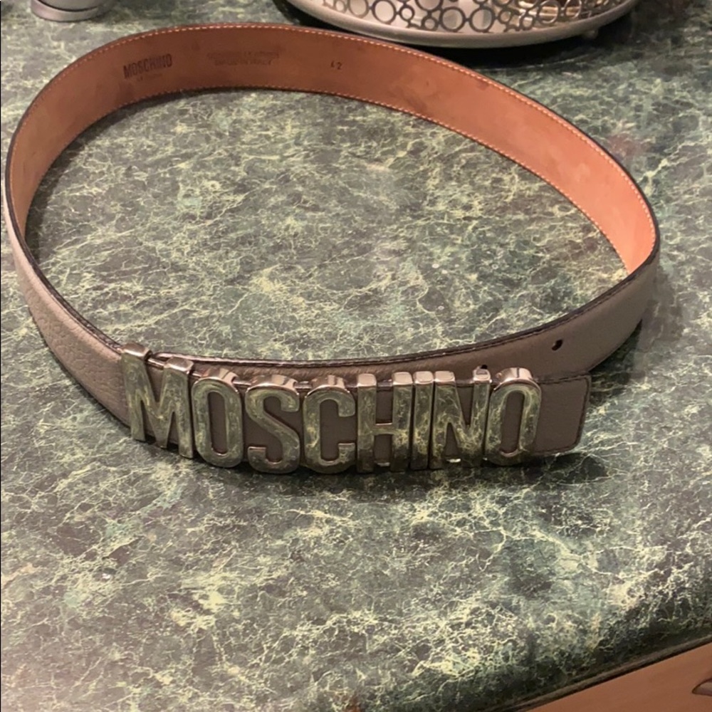 Moschino